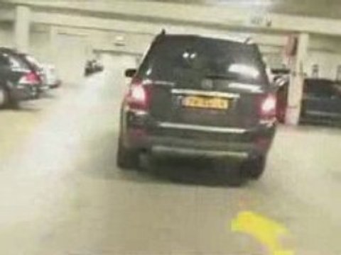 Gerard joling the mask