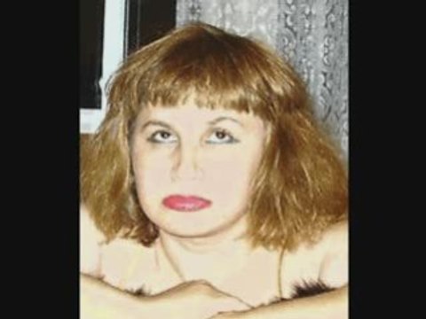 LUMINITA SOARE: Love Letters In The Sand ( Höhe Stimme)