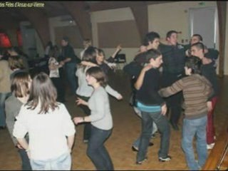 Ptite soirée nikel 22/02/09