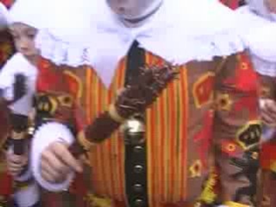 Mardi gras 13