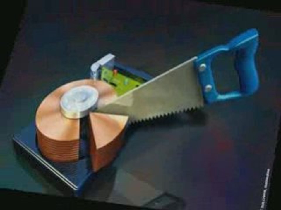 Bureau 3D ubuntu