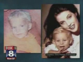 Elvis is alive? Latest in Fox 8 News: Part-1