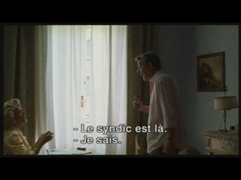 extrait le déjeuner du 15 aout