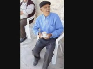 Haci Dag 2008 Yukari Mahalle Sohbet 1  -  WWW.MAHMUTLUKOYU.C