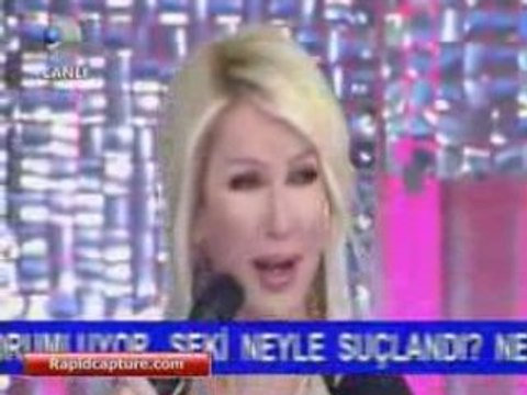 SEDA SAYAN ASI SEVDA