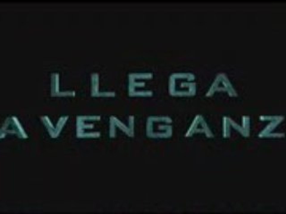 Transformers -  La Venganza de los Caídos Teaser Español