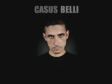 Casus belli - Mix Street Tape  Vol 1-2-3