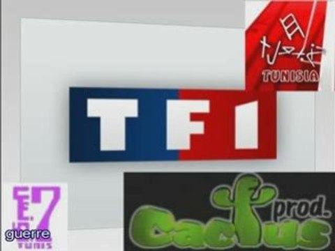 TF1 accuse HannibalTv de copier Sans aucun doute