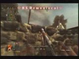 Fragmovie COD5
