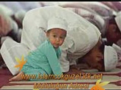 Sabah namazı için söylenen bir şiir