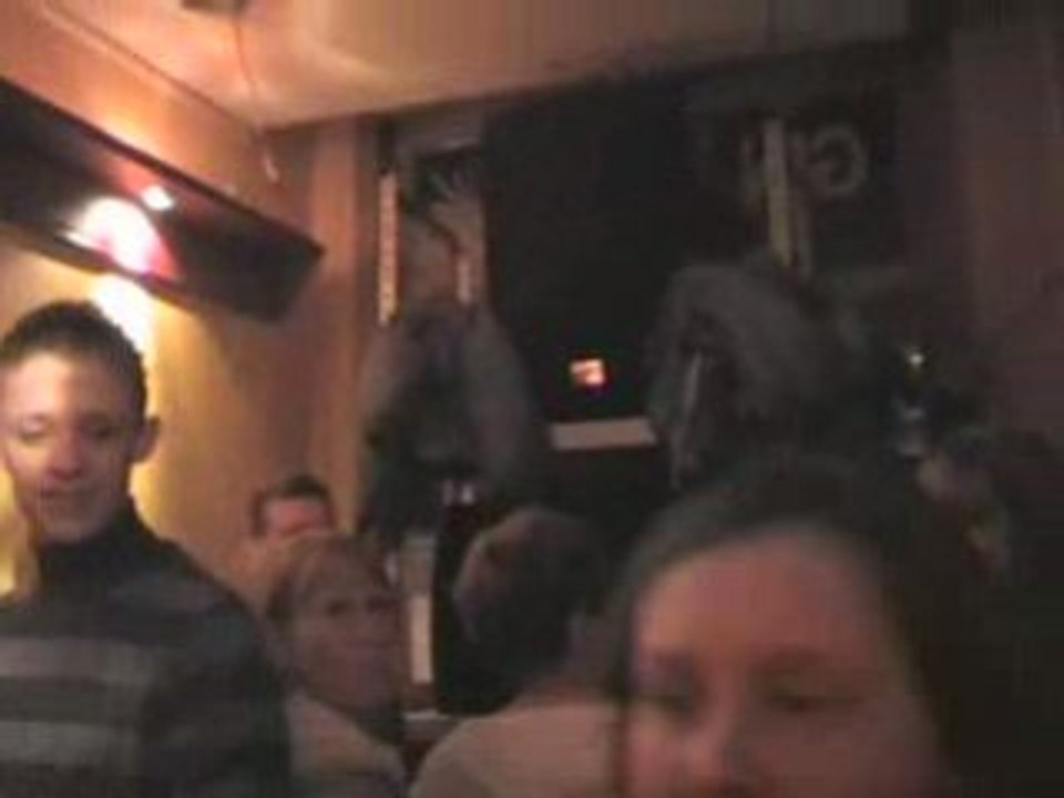 Derby 5