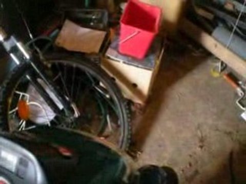 Pot giannelli open card