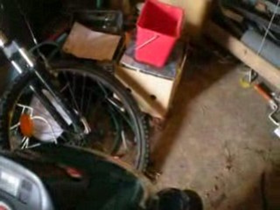 Pot giannelli open card