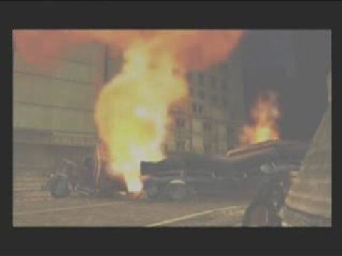 M5 Infested Tank Intro