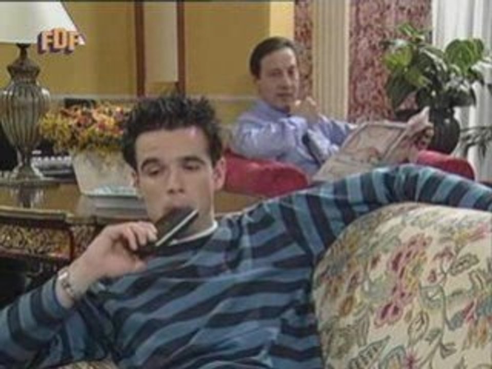 compañeros 3x10 2/4