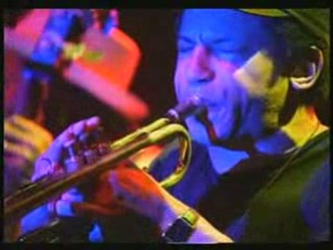 The Skatalites - Swing Easy Live