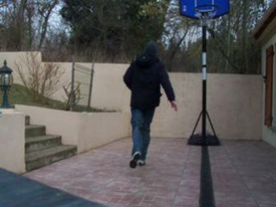 parkour lud