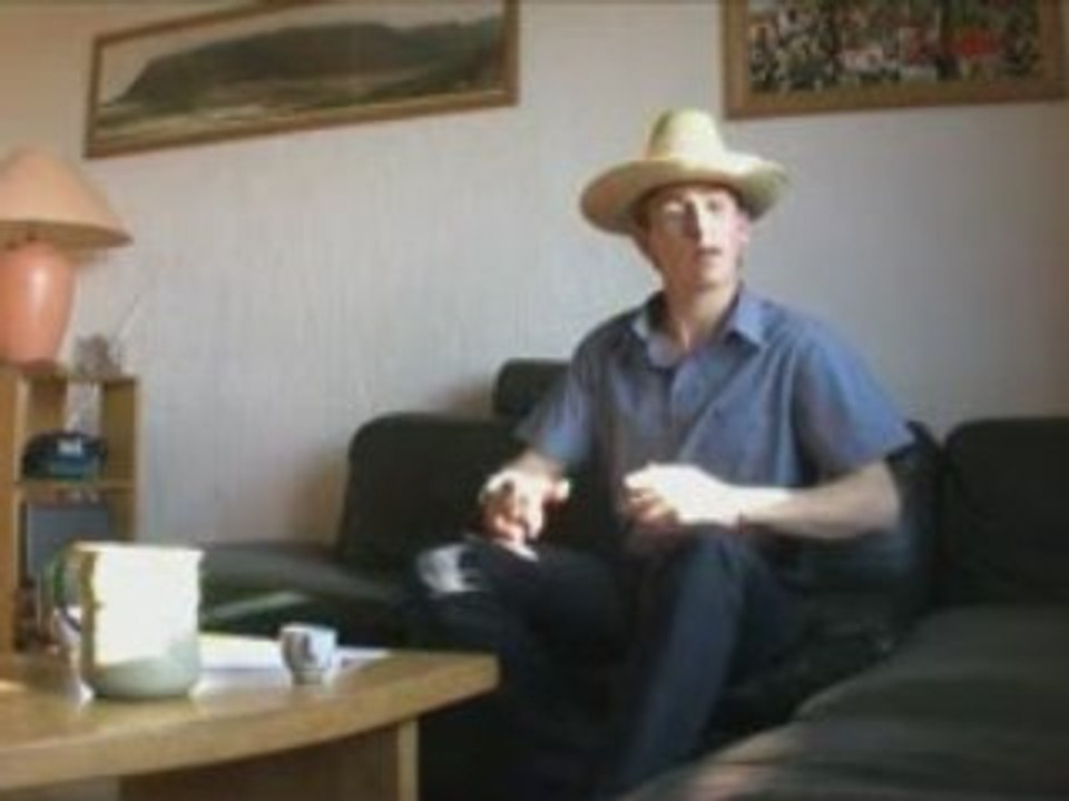 [Sketch] Destin du mois.