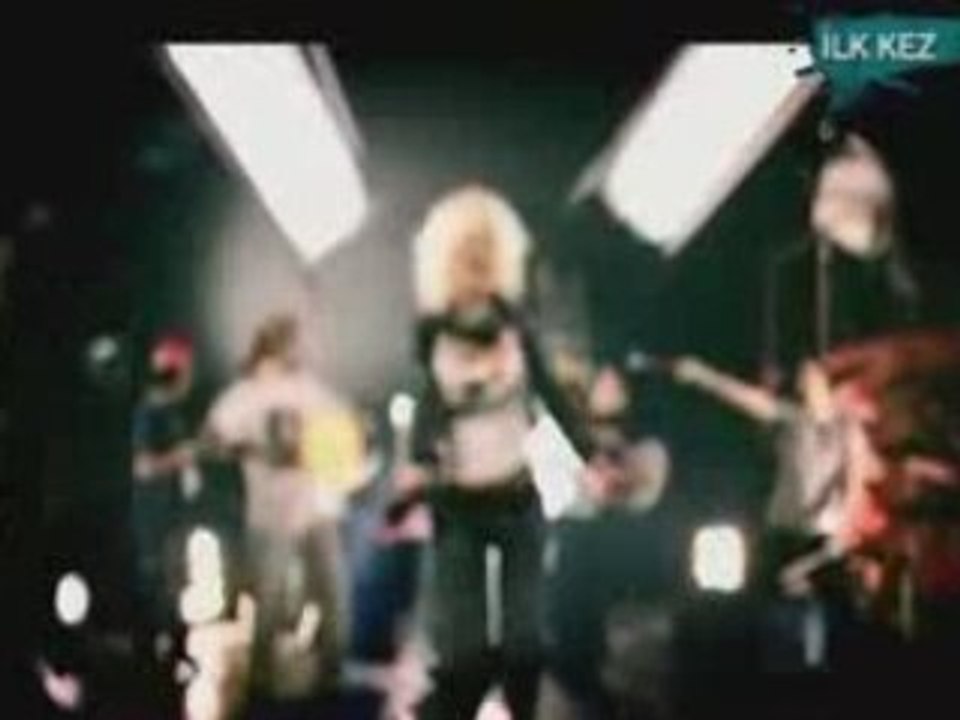 Demet_AKALIN_-_DANS_ET_2009_YENI  #By Emrah