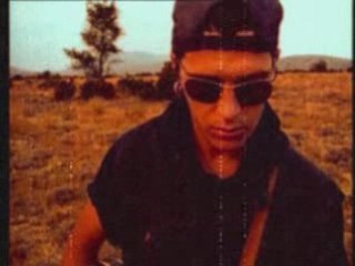 Stephane Sirkis...10ans.