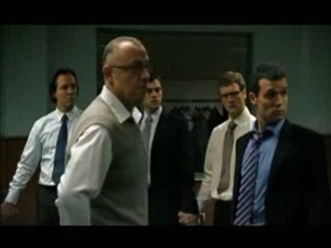 Traders Anonymes / Exercice / Pub Volkswagen