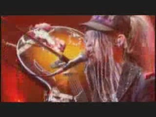 Miyavi NEO VISUALIZM Tour 2007 pt.12 of 16