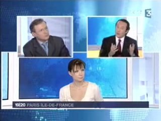 Plan de relance Yvelines France 3