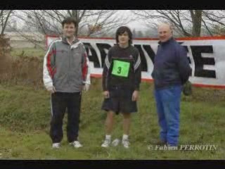 LE TRAIL DES TOUCHES 2009 (diaporama)