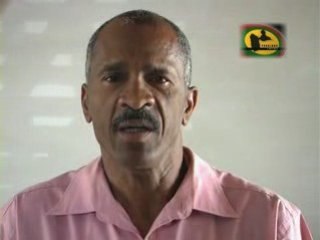 FRANCK GARAIN DECRYPTAGE: LA TV EN GUADELOUPE