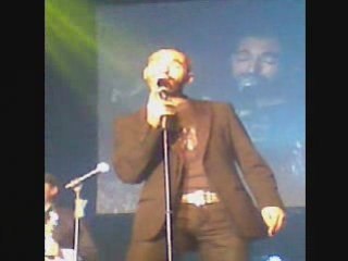 Video unchain  my heart