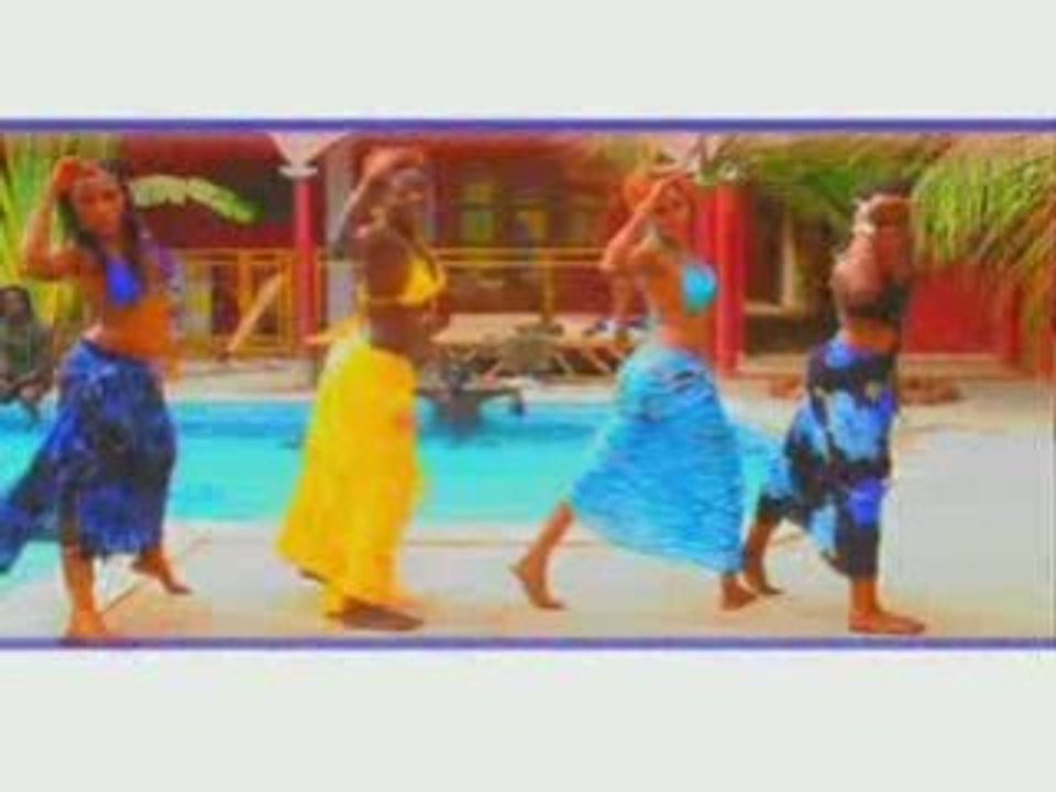 Facoly - Yaw laa done xaar rmx