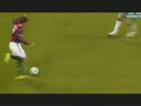 AC Milan vs Werder Bremen 2-2 Highlights & Goals