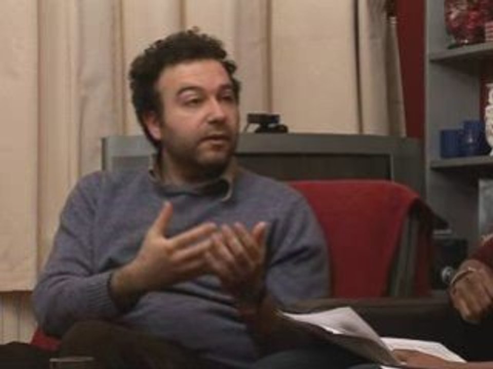 Gaza: Can Arabs and Jews live together?  (Part 1)