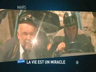 En mars sur CINÉCINÉMA Club