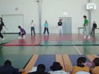 Acrosport Tkt'