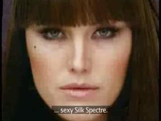 Watchmen - Wer wacht über die Wächter? (VMN Spezial 1983)