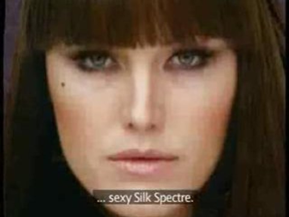 Watchmen - Wer wacht über die Wächter? (VMN Spezial 1983)