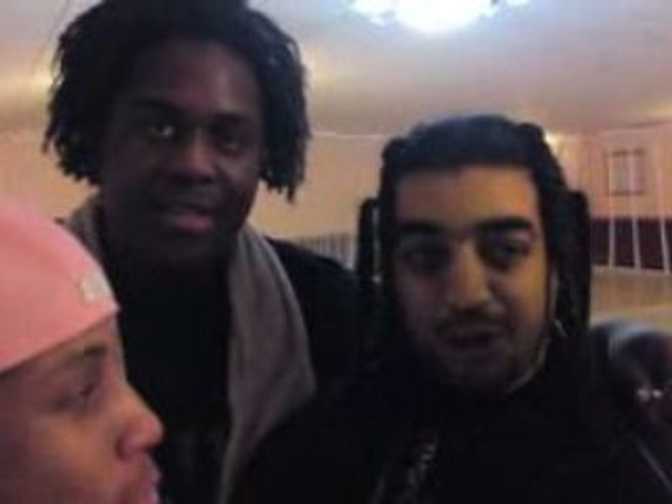 APREM ALL STAR DJ TREZOR BIRTHDAY