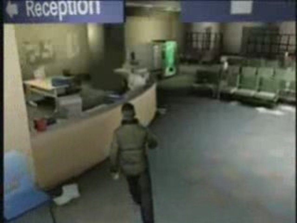 Gta 4 filme