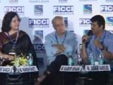 Amitabh Bachchan and Bollywoods top 4 actresses get FICCI...