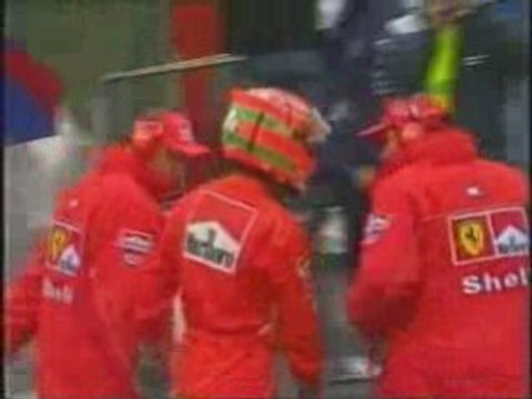 F1 Gp - Gran Premio De Spa (Belgica) 1998part1.00.00