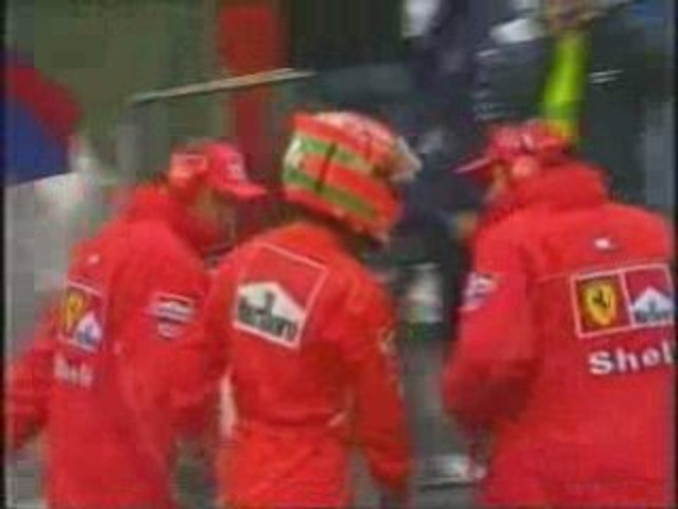 F1 Gp - Gran Premio De Spa (Belgica) 1998part1.00.00