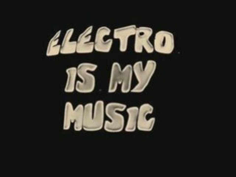 Electro 2009 by Glenatii