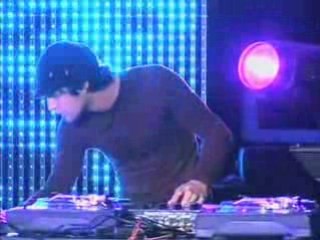 Concert DJ Ordoeuvre (La Boite Noire)