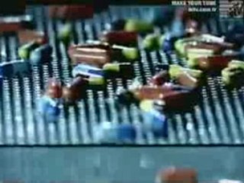 Sultana - Dibidik yepyeni 2009  [Turkish Rap]