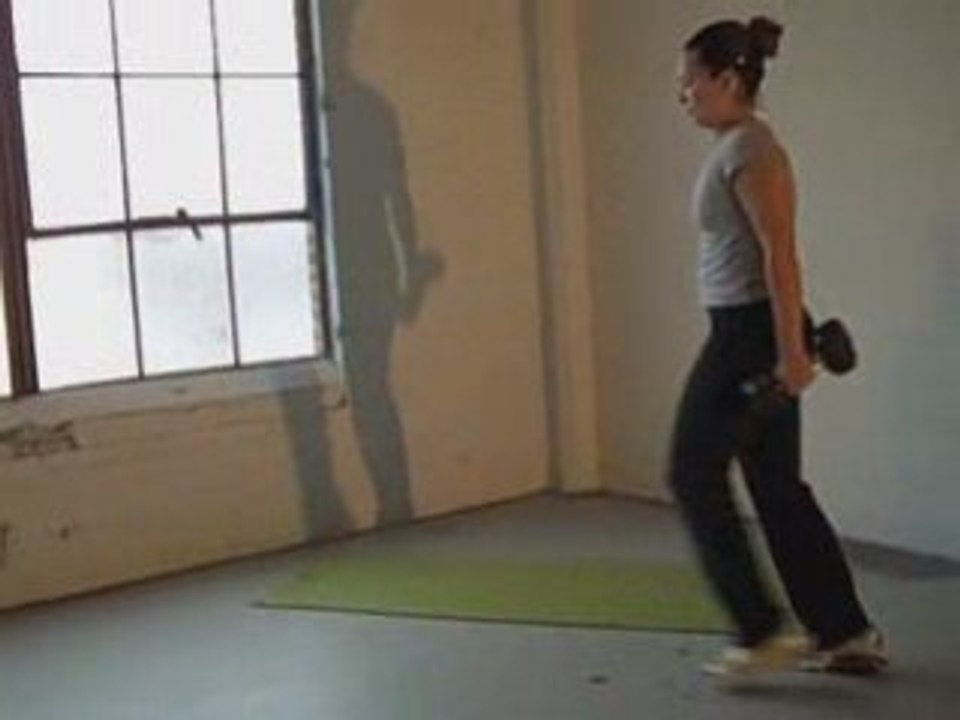 Get Sexy Bridal Fitness Boot Camp Workout B in Milwaukee
