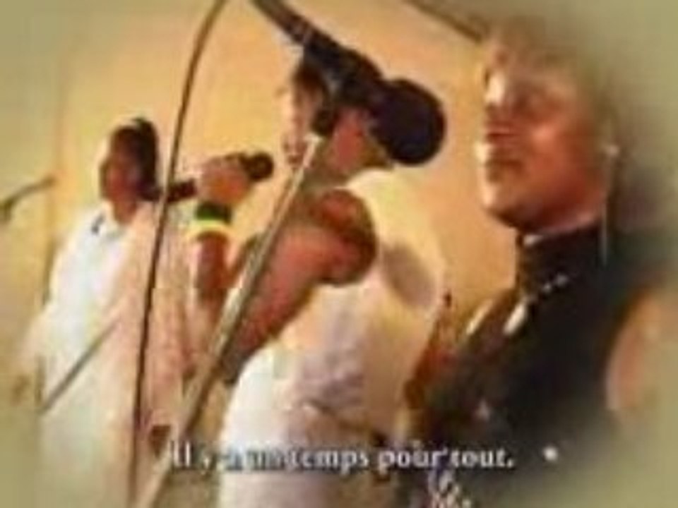 The poor may become rich, the rich may become poor