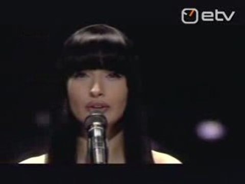 Eurovision 2009 Estonia - Urban Symphony- Randajad