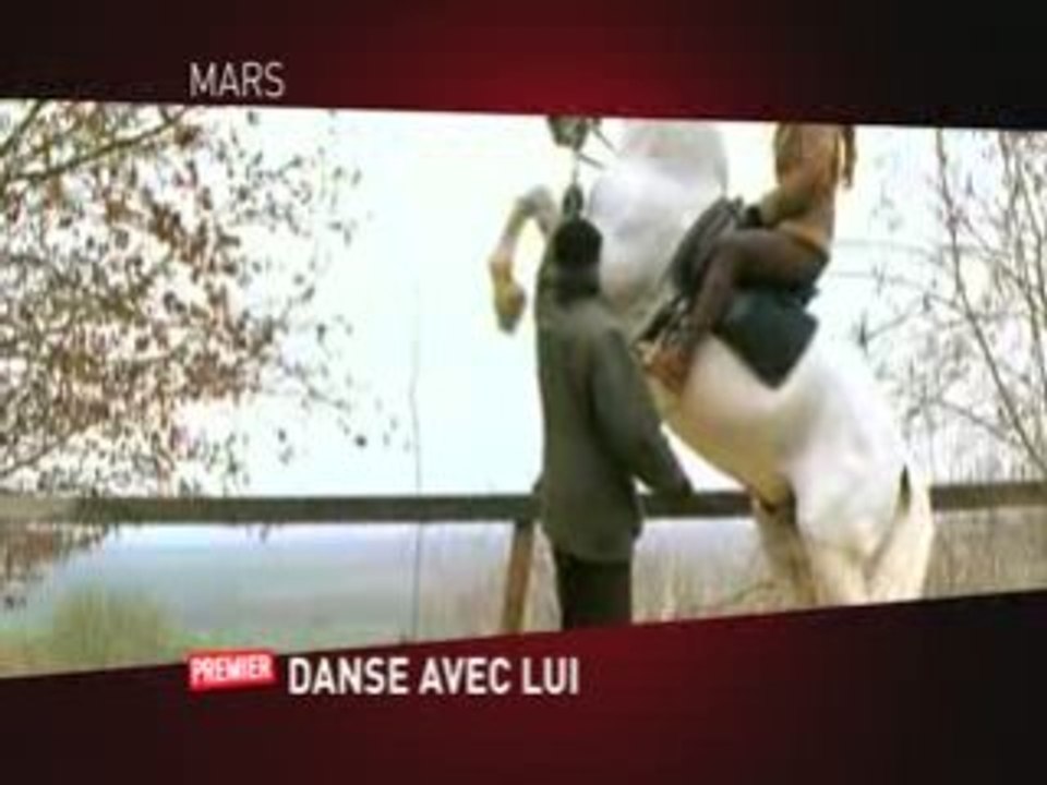 En mars sur CINÉCINÉMA Premier
