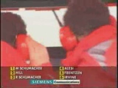 F1 Gp- Gran Premio De Spa (Belgica) 1998part4.00.00